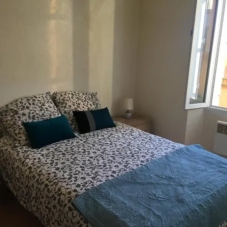Coeur De Village Bed & Breakfast *