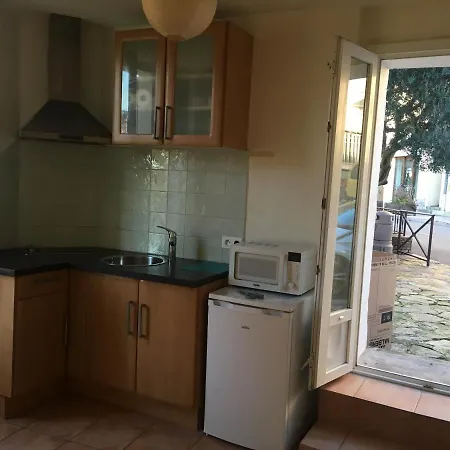 Coeur De Village Bormes-les-Mimosas