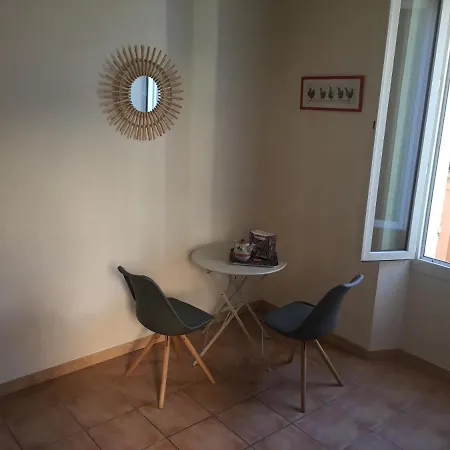 Coeur De Village Bed & Breakfast Bormes-les-Mimosas