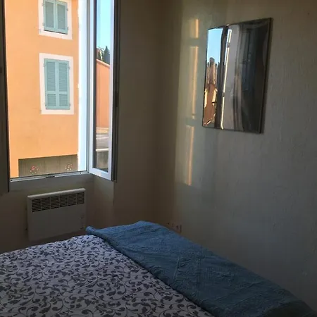 Bed & Breakfast Coeur De Village