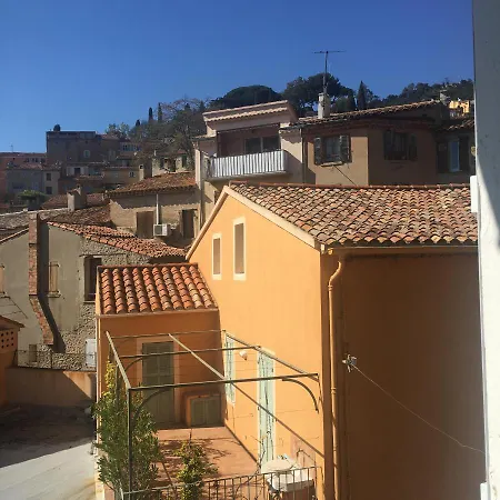 Coeur De Village Bed & Breakfast