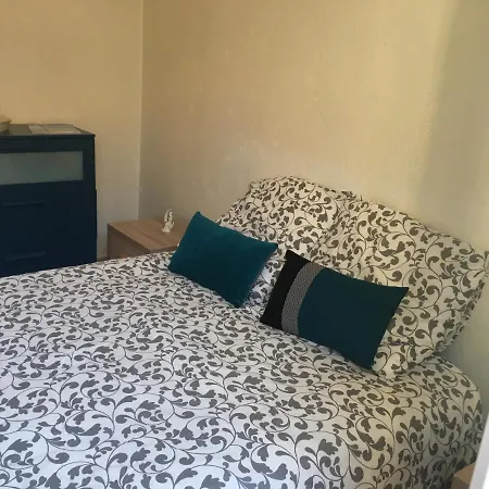 Bed & Breakfast Coeur De Village Bormes-les-Mimosas
