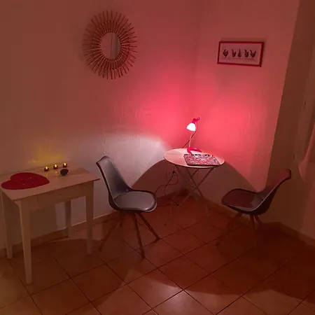 Bed & Breakfast Coeur De Village Bormes-les-Mimosas