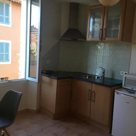 Coeur De Village Bormes-les-Mimosas